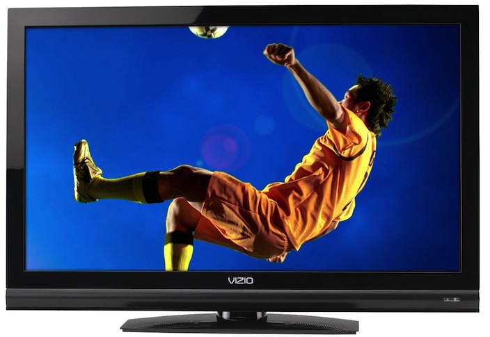 VIZIO-E371VA-37Inch-Full-HD-1080P-120-Hz-LCD-HDTV-Black