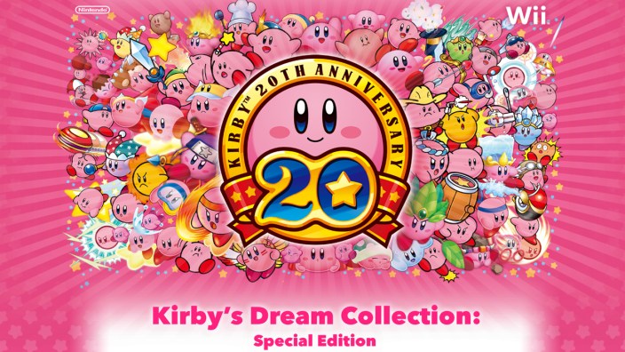 Kirby-Dream-Collection-sale-SE