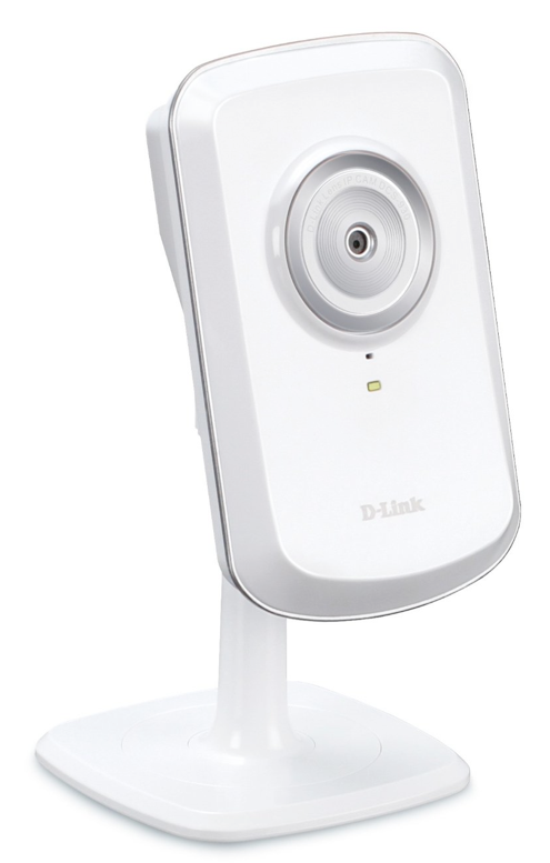 dlink-wireless-network-camera