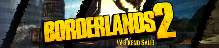 Borderlands 2-Mac-content-sale-weekend