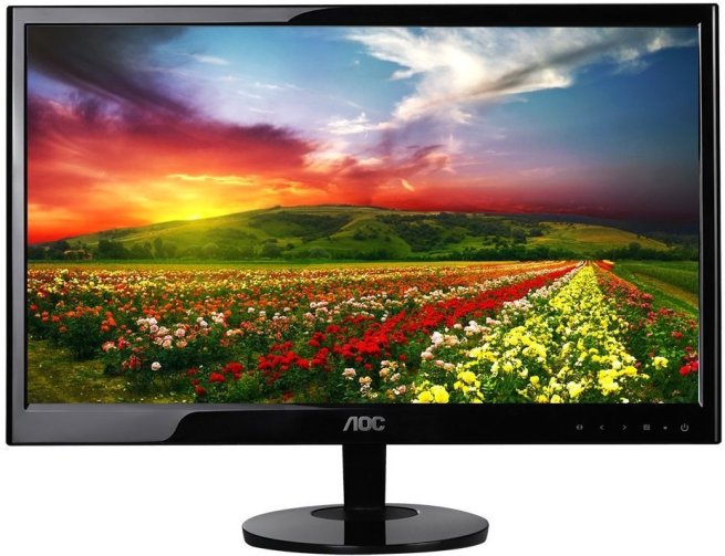 AOC-20%22-monitor-LED