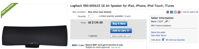 logitech-ue-air-speaker-iPad-iPhone