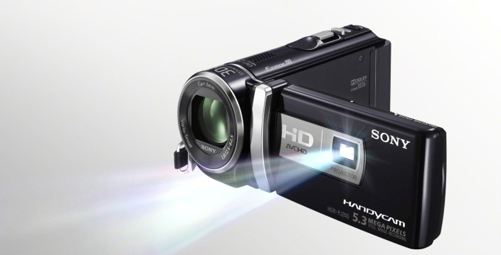 Sony HDR-PJ200:B-Full HD-camcorder-projector-sale-03