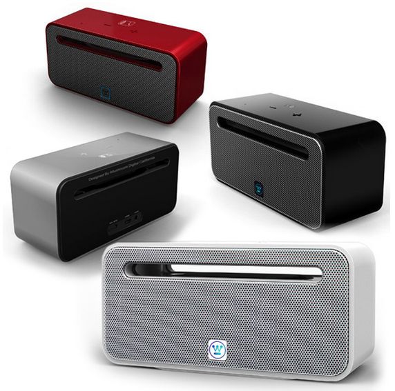 Westinghouse-Unplug-Bluetooth-wireless speaker-built-in mic-sale 04