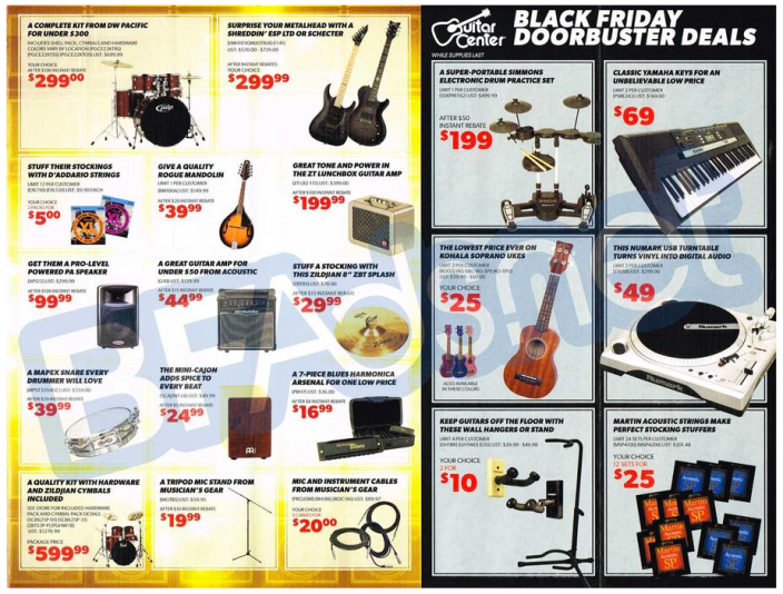 Guitar Center-Black Friday-sale-leak-ad-04