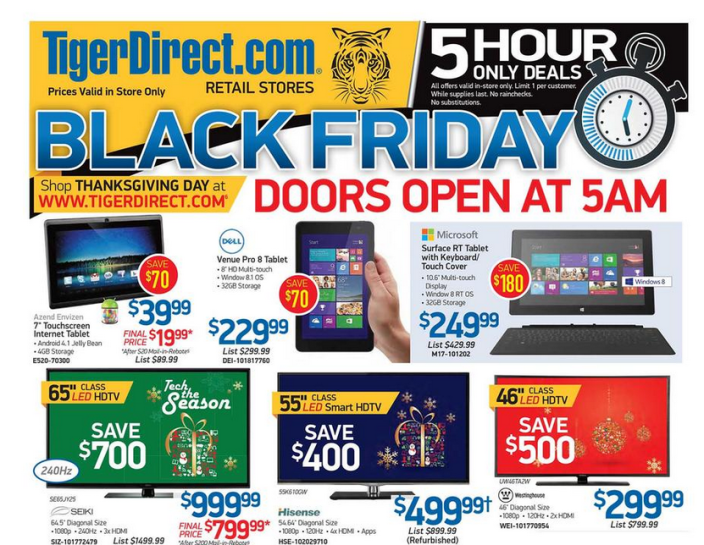 Tiger Direct-Black Friday ad-leaked-sale-01