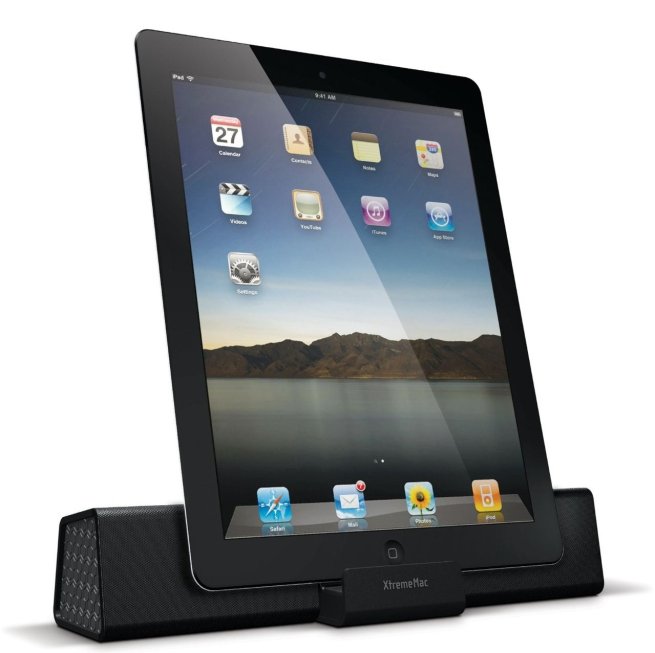 XtremeMac-Soma-Portable-Travel-Stereo-Speaker-with-Dock-for-iPod-iPhone-&-iPad