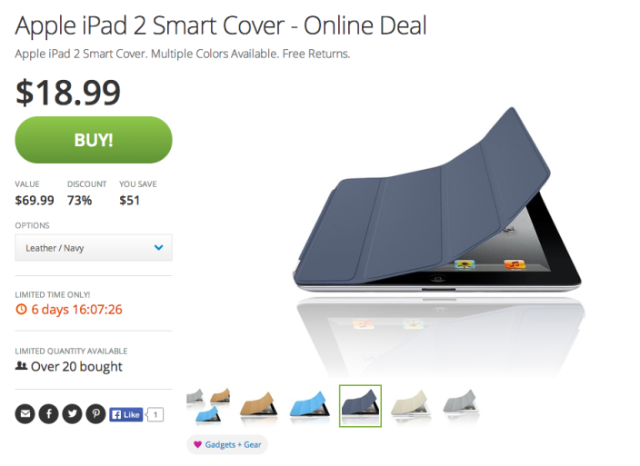 Apple-iPad-Smart Cover-Leather-01