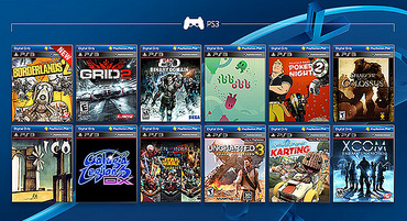 PS Plus-Borderlands 2-FREE-TODAY