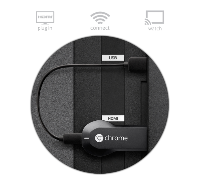 chromecast-Google-amazon