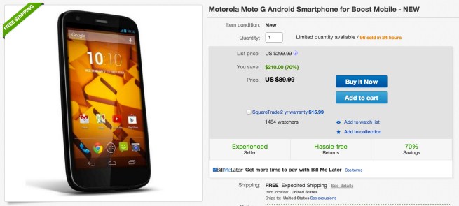 Motorola-Moto-G-Android-Smartphone