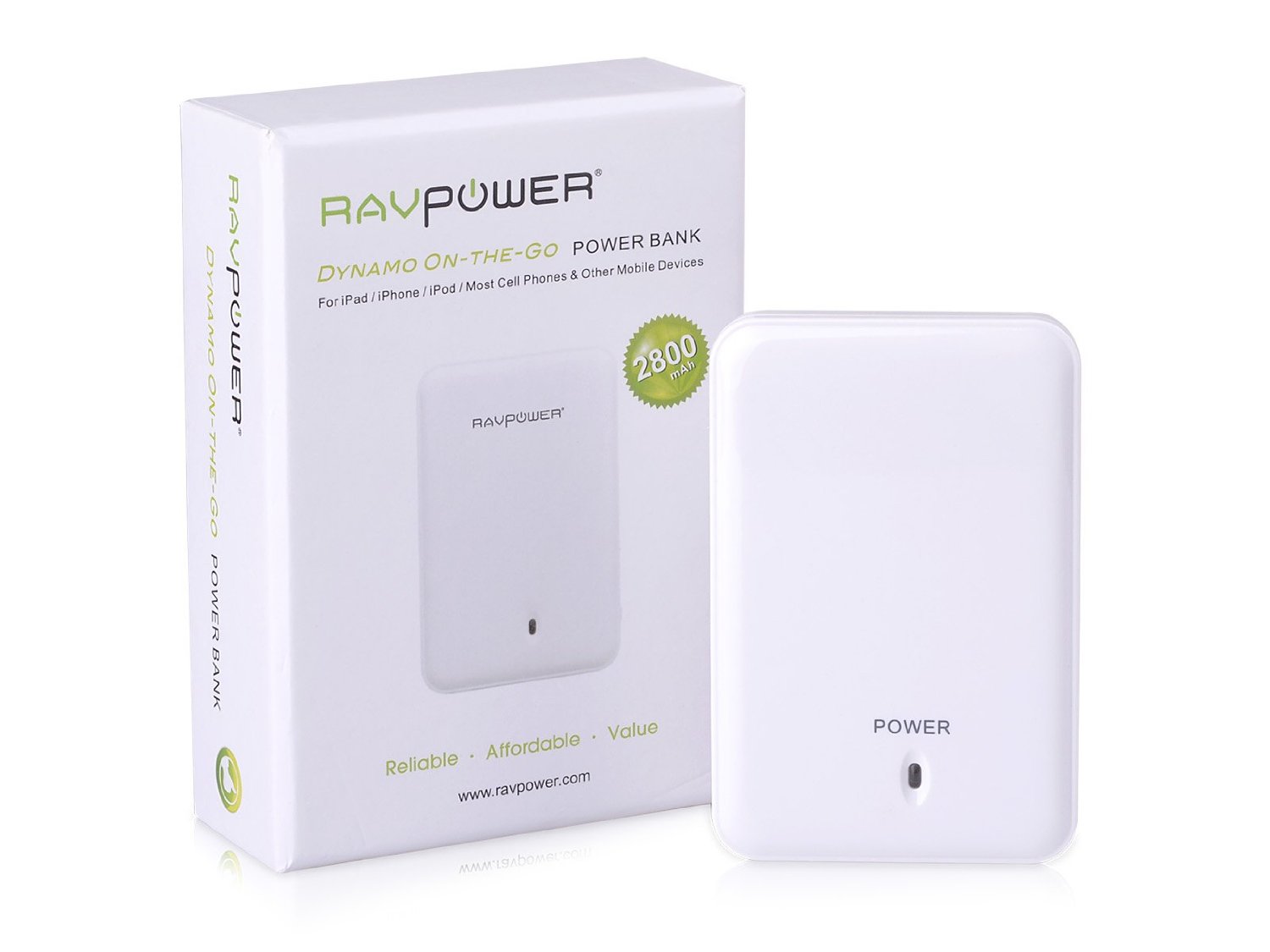 RAVPower-2800mAh-sale-discount