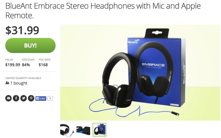 BlueAnt Embrace Stereo Headphones-sale-02