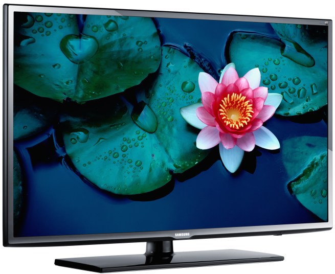 Samsung UN46FH6030 46-Inch 1080p 120Hz 3D LED TV