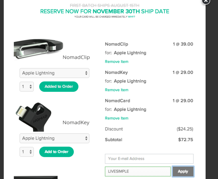 nomad-discount-lightning-coupon-code