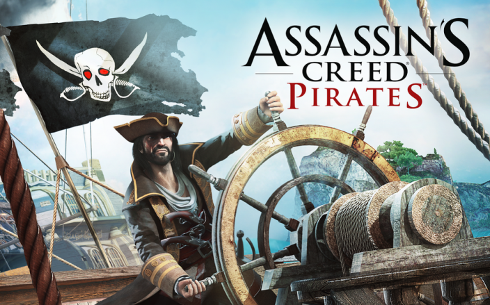 Assassin's Creed Pirates-Android-sale-01