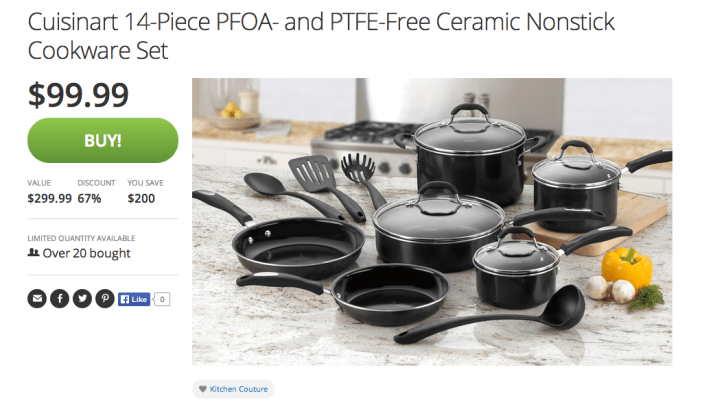 Cuisinart 14-Piece PFOA- and PTFE-Free Ceramic Nonstick Cookware Set-sale-02