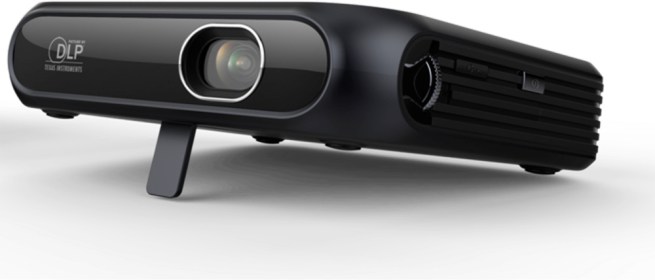 Sprint LivePro multiuse projector and hotspot