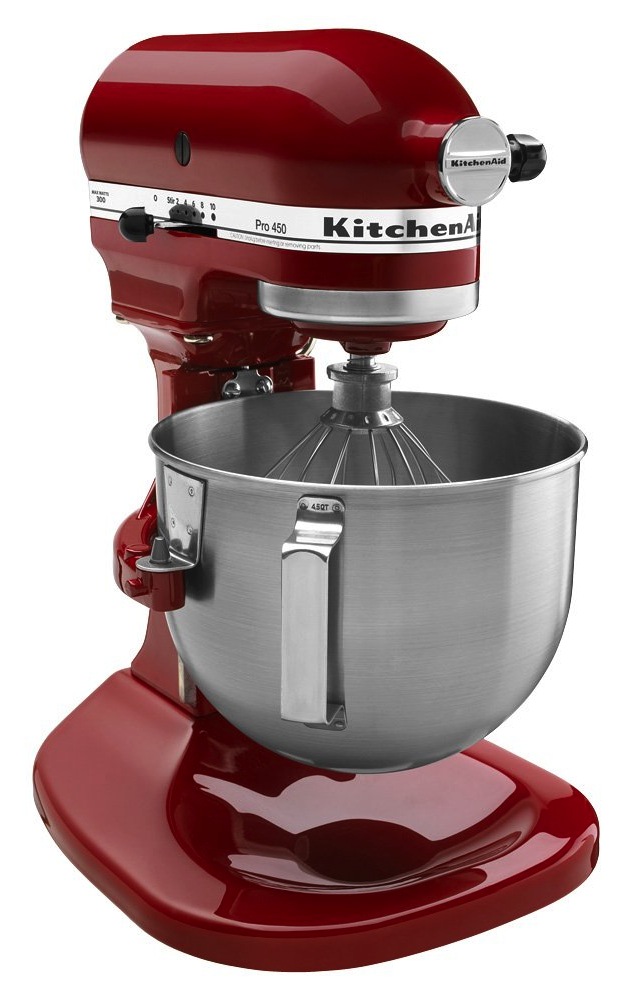KitchenAid Pro 450 Series 4-1:2-Quart Stand Mixer-sale-02