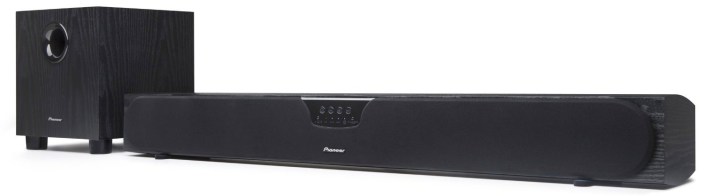 Pioneer SP-S23W Soundbar Speaker System-sale-01