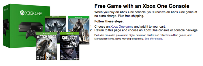 best-buy-xbox-one-free-game-promo