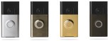 Ring four faceplate-options