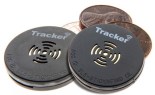 Tracker Bluetooth Tracking Device - 2 Pack