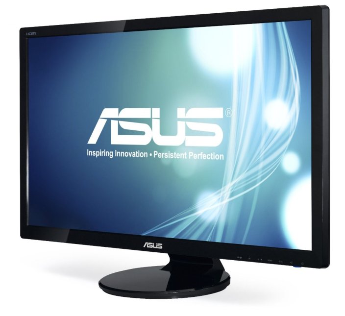 Asus VE278Q 27-Inch Full-HD LED Monitor with Integrated Speakers-sale-01
