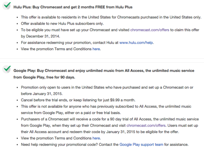 chromecast-google-offers