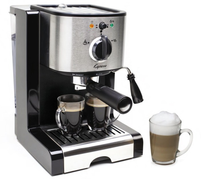 Capresso EC100 Pump Espresso and Cappuccino Machine-sale-01