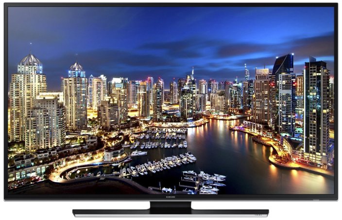 Samsung UN55HU6950 55-Inch 4K Ultra HD 60Hz Smart LED TV