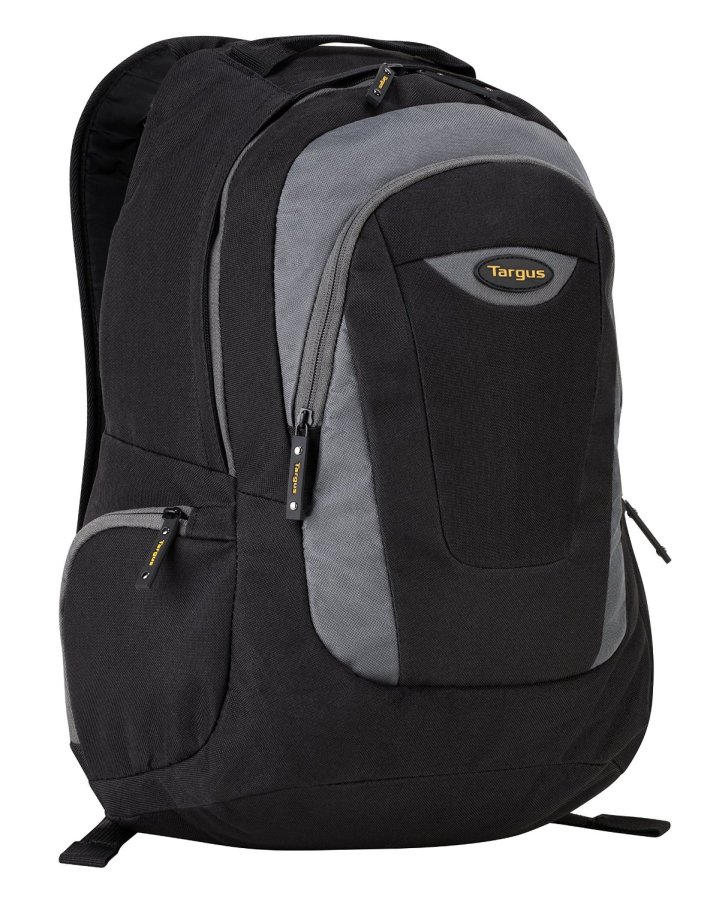 Targus Trek Backpack for 16 Inch Laptops