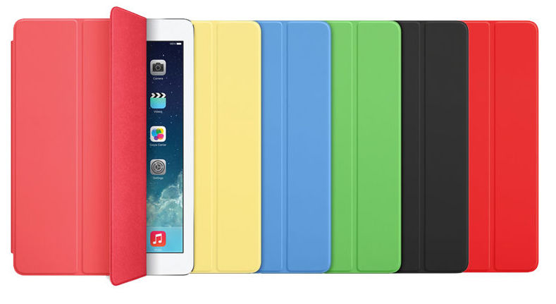 Apple Smart Cover for iPad mini & iPad mini