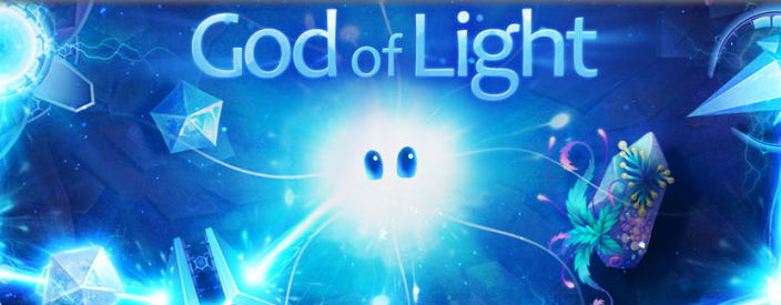 God of Light-free-app of week-05