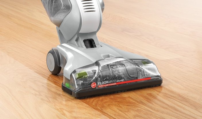 Hoover FloorMate Deluxe Hard Floor Cleaner (FH40160PC)-sale-01
