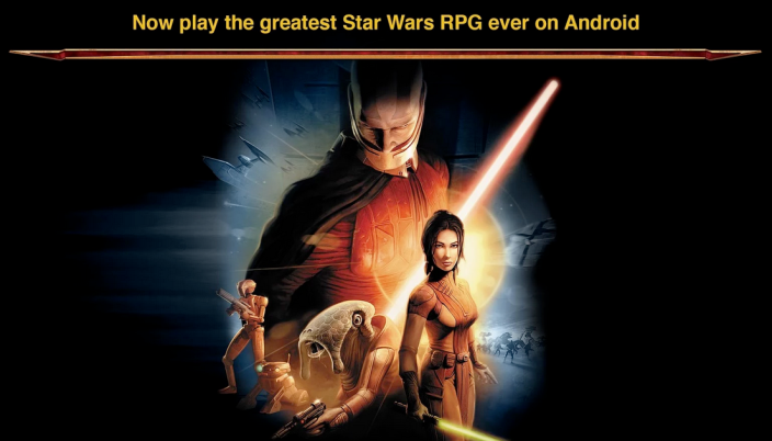 Knights of the Old Republic-sale-Android-01