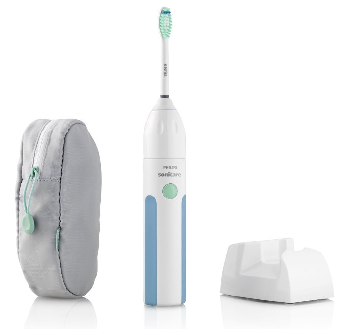 Philips Sonicare Essence 5600 Rechargeable Electric Toothbrush-sale-01