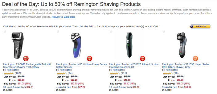 Remington F5-5800 Rechargeable Foil with Interceptor Shaving Technology-sale-04