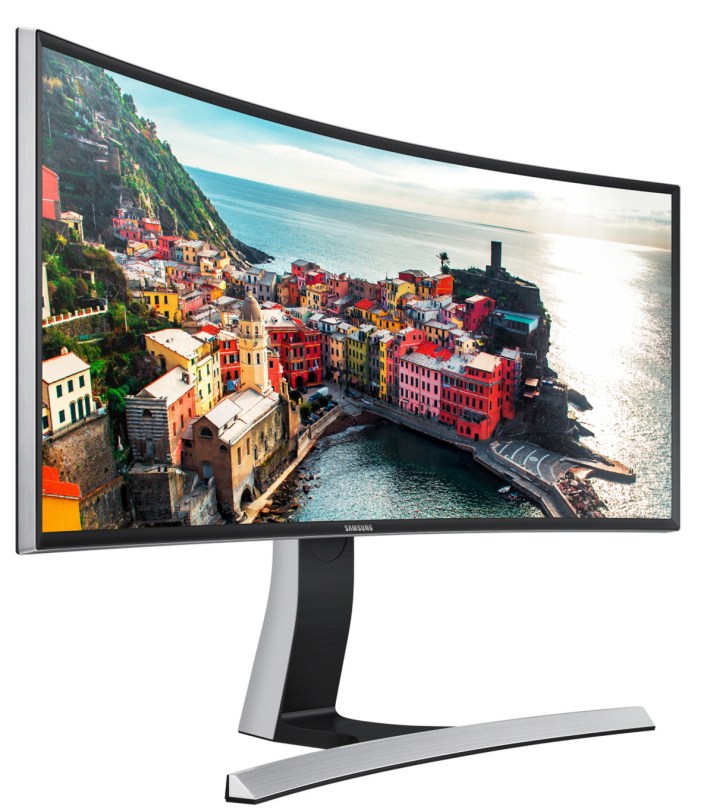 samsung curved-monitor