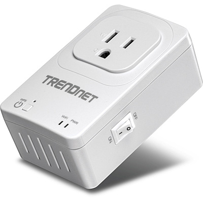 THA-101 Home Smart Switch with Wireless Extender-01
