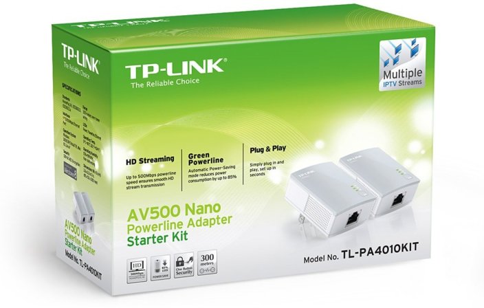 TP-LINK AV500 Nano Powerline Adapter Starter Kit (TL-PA4010KIT-sale-03