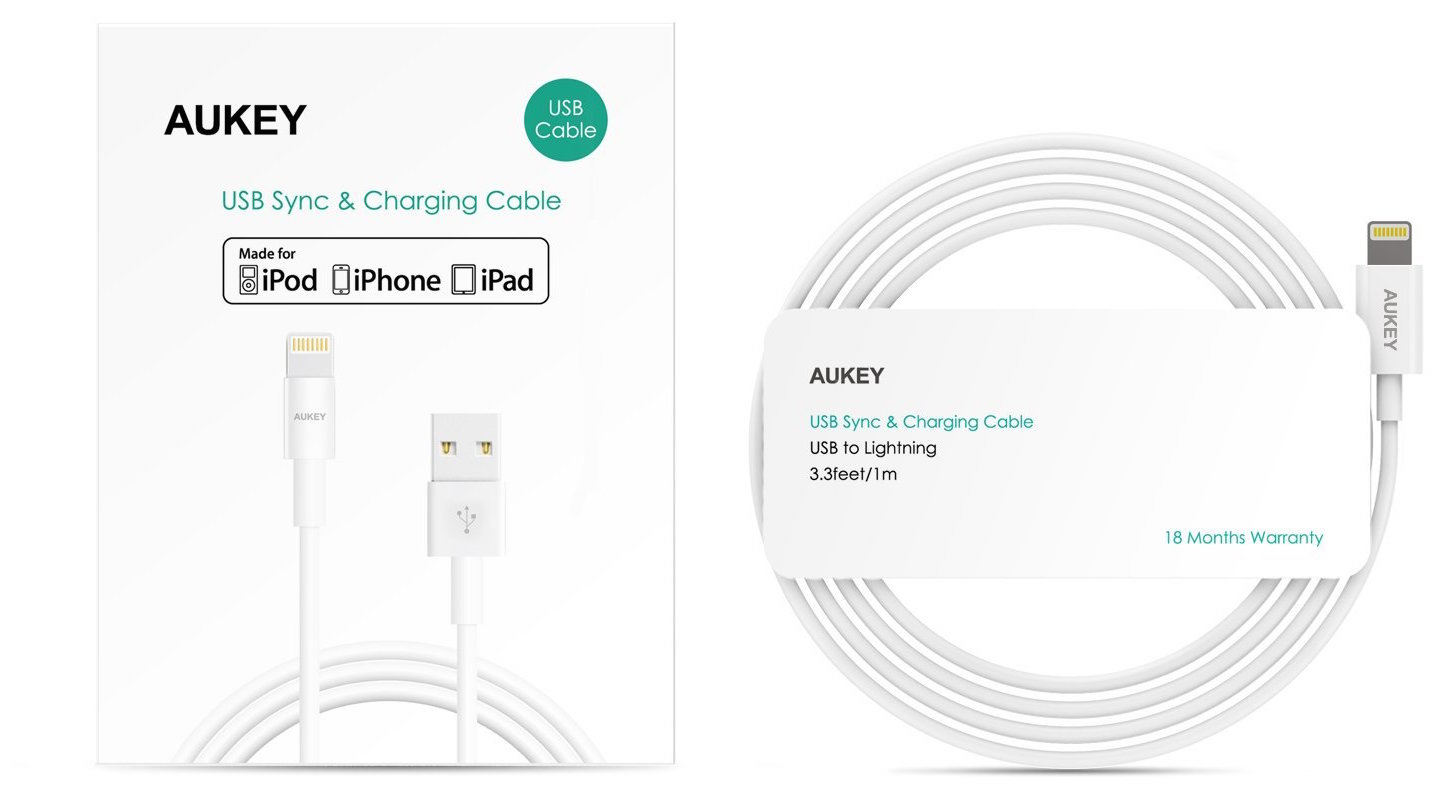 Cheap-lightning-MFI-cable