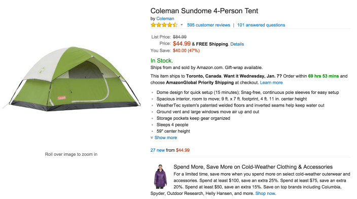 Coleman Sundome 4-Person Tent-sale-03
