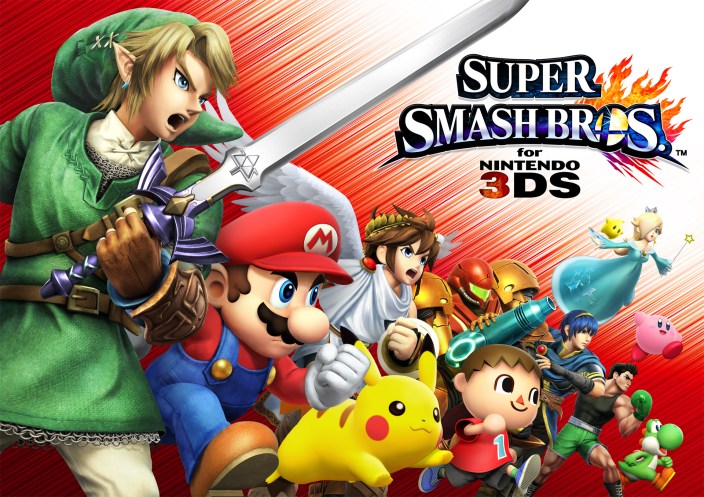 Super Smash Bros-3DS-sale-01