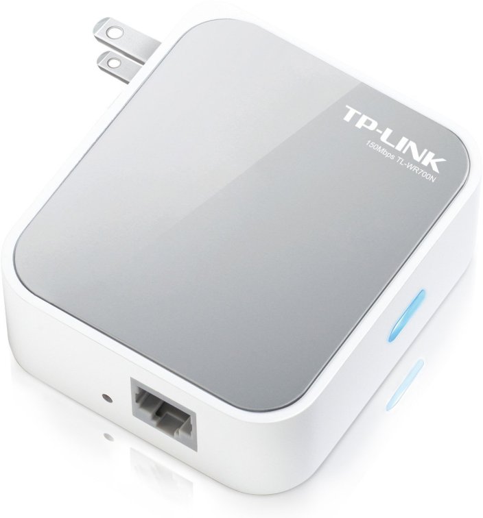TP-LINK TL-WR700N wireless N150 portable pocket router-sale-01