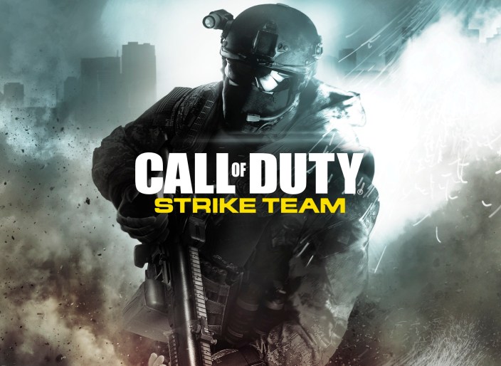 Call of Duty- Strike Team for iOS-sale-01
