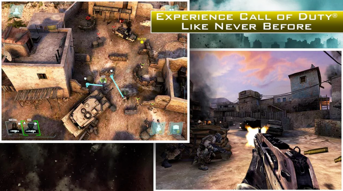 Call of Duty- Strike Team for iOS-sale-03
