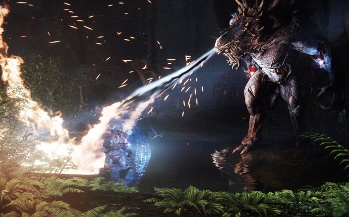 Evolve-sale-Xbox One-PS4-more