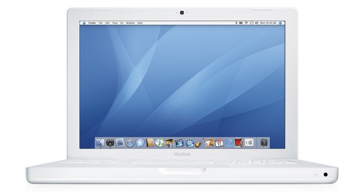 Apple 13'' Macbook MC240LL:A