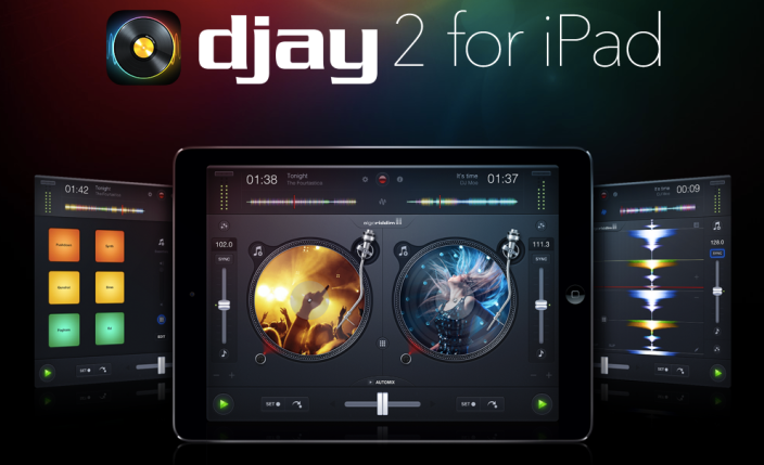 djay-2-ios-app-free
